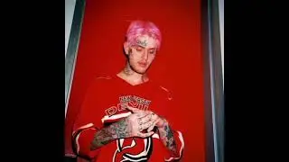 Lil Peep - worlds away