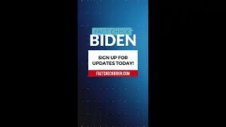 FACT CHECK: Despite his constant claims, Joe Biden has never driven an 18-wheeler