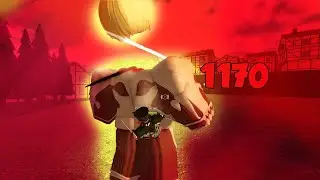 The Titan Slayer | Attack on Titan Freedom War Stages 1 - 6