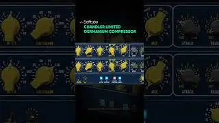 Add vibe to electronic drums – Softube