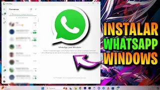 (NO ERRORS✅) How to Download and Install WhatsApp on your Computer, PC, or Notebook