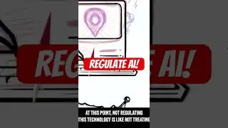 Regulate ai