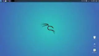 Kali Linux First Look 2021 | New Features
