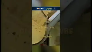 Его наказала карма за тот то он отругал ребенка🥹 