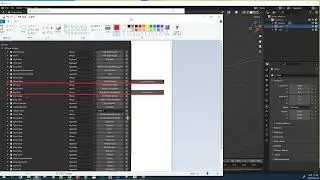 Using Blender for Max users: Screen Movement and Rotation