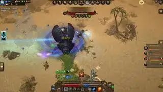 Help XP Farm Drakensang Online God of Mages Project Day11 #67