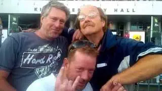 Bluesfest Fun 2015