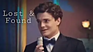 ►Влад Вихров | Lost & Found