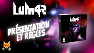 Lum42 - Présentation et Règles