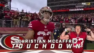 San Francisco 49ers vs Tampa Bay Bucs FINAL 2023 WEEK 10 #49ers #BUCS #NFL 4-4