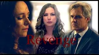 Revenge ► You were behind all of it