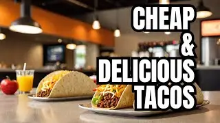 Unveiling the Perfect $13 Taco Bell Meal