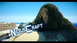 ОБЗОР СЕРВЕРА NexusCraft