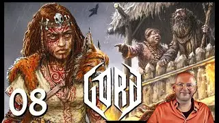 Angespielt: Mystery-Strategie im The Witcher-Stil! GORD (08) [Deutsch] [USK18]