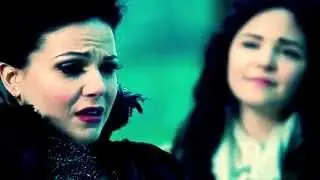 Flaws || Regina & Snow (OUAT)