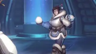 Snowkama