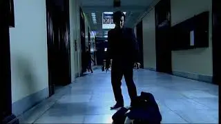 Dean Baykan in "Mahser"