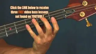 easy bass guitar lesson monsoon tokio hotel