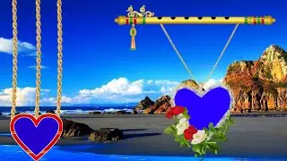 new love wedding green screen video effects background video effect 2020