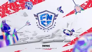 FNCS 2024 | Major 3 | Semi-Finals Day 1 | N. America