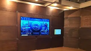 An Open Source Desk for Arduino and Raspberry Pi Projects