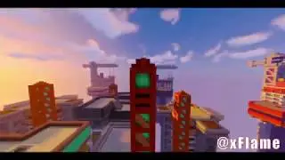 Bedwars Cinematic Pack - FREE DOWNLOAD