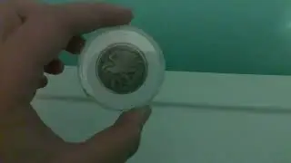 Rare silver coins