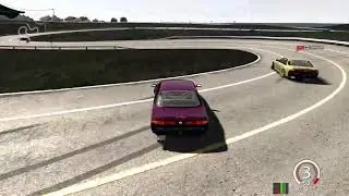 project touge s tortsa97