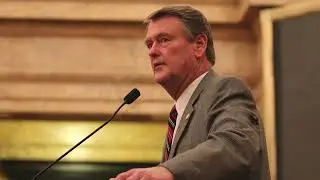 2024 Distinguished Service Award | Bill Pigott