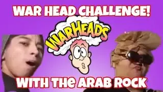 WAR HEAD CHALLENGE!