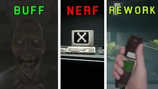 In-Depth Review of SCP:SL's CONTROVERSIAL 13.5 Update...