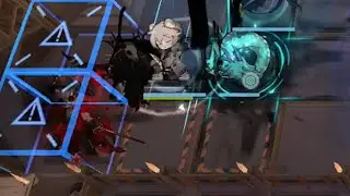[Arknights] Omae wa mou