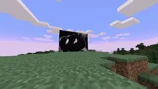 New Minecraft cow update