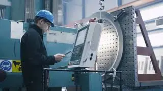 Manufacturing Apprenticeships Work in Ohio