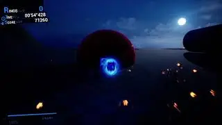 big ol enemies