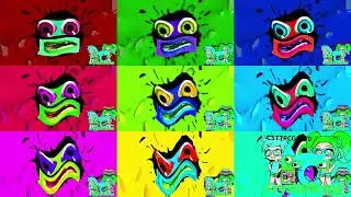 Klasky Csupo Effects Powers Nineparison (Preview 2 2YADE Effects)