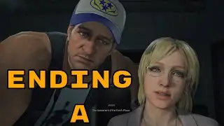 Dead Rising Deluxe Remaster | Ending A