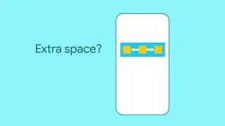 Expanded Flutter Widget of the Week