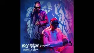 Mayorkun & Victony - Holy Father (Amapiano)