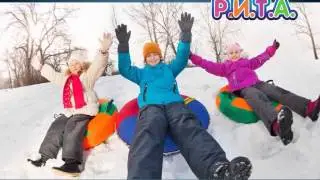 RITA TV 15 sec DV PAL  23LUFS
