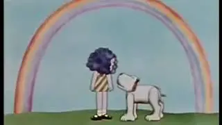 Crystal Tipps and Alistair 1971   Intro Opening