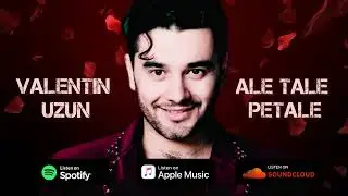 Valentin Uzun - Ale Tale Petale (Official Video)