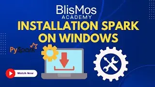 Installation of PySpark in Windows