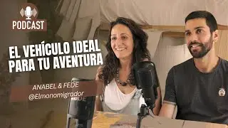 El Mono Migrador | ¡Elige tu vehículo de aventura con cuidado!