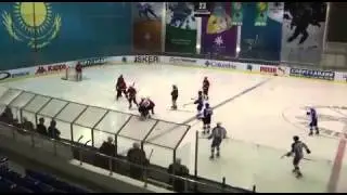 ПОЗОР ХК ПРИКАСПИЕЦ, ЧЕПЕЛЕВ ПОЗОР!!!