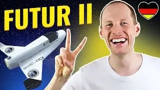 Wir trainieren das Futur 2!
