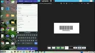 Exclusive Demo bar code article || SAP Fiori Barcode integration || Cordova Fiori Android iOS app