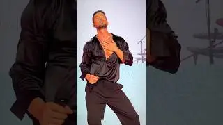 Murat Boz’un seksi dans şovu 🔥 (Harbiye Açık Hava) 