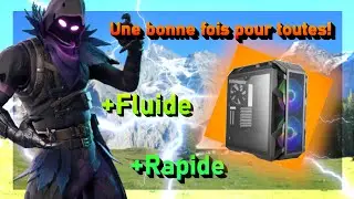 Comment améliorer la fluidité de son PC et avoir plus de FPS?