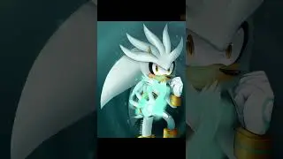 #sonic #эггман #silver #shadow
